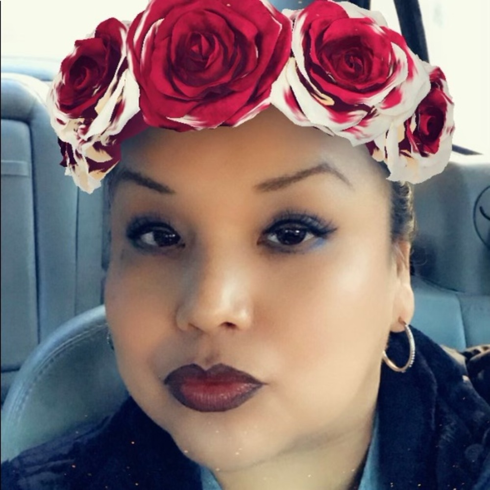 Meet your Posher, Marissa